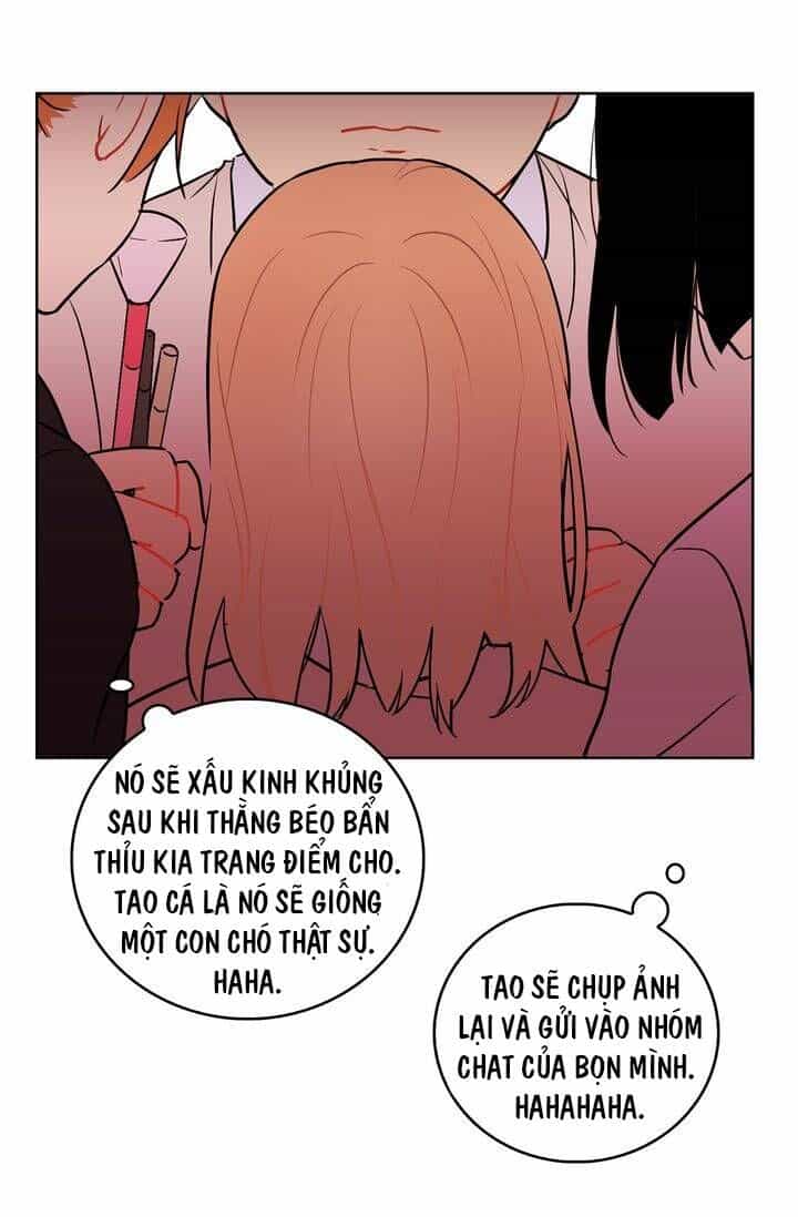 Cô Dâu Của Miêu Hoàng Tử - Chương 2 - ảnh 38