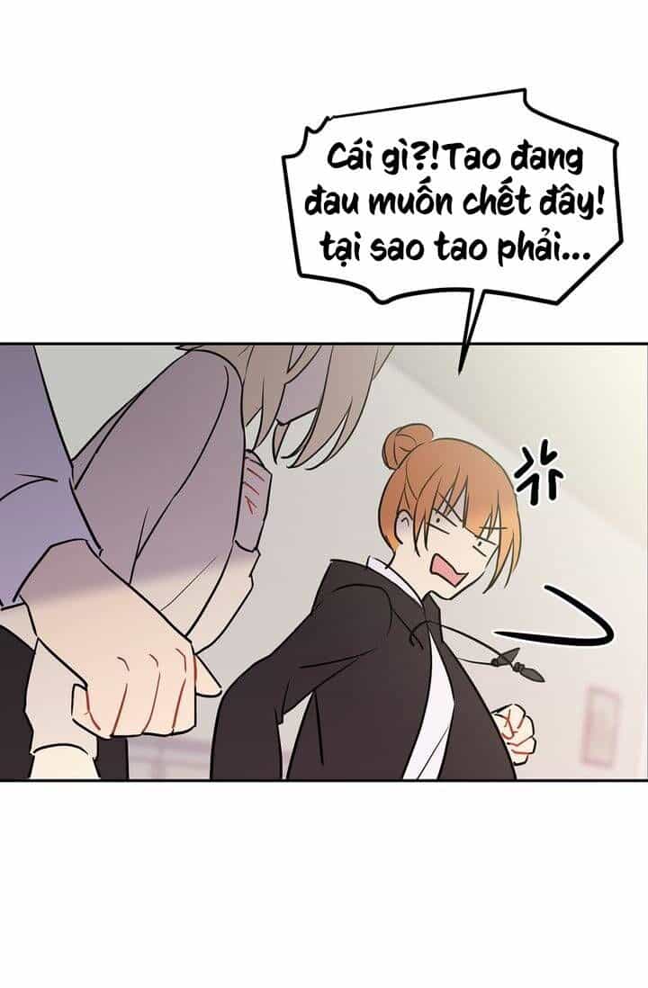 Cô Dâu Của Miêu Hoàng Tử - Chương 2 - ảnh 54