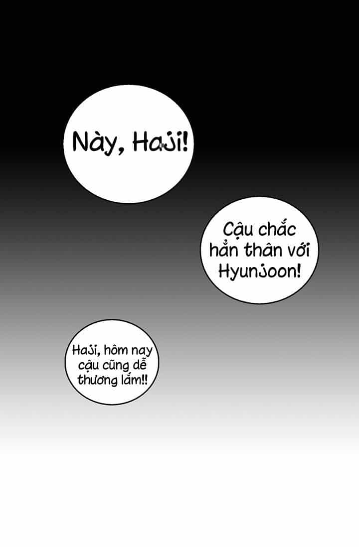 Cô Dâu Của Miêu Hoàng Tử - Chương 3 - ảnh 40