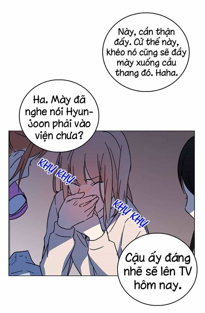 Cô Dâu Của Miêu Hoàng Tử - Chương 4 - ảnh 33