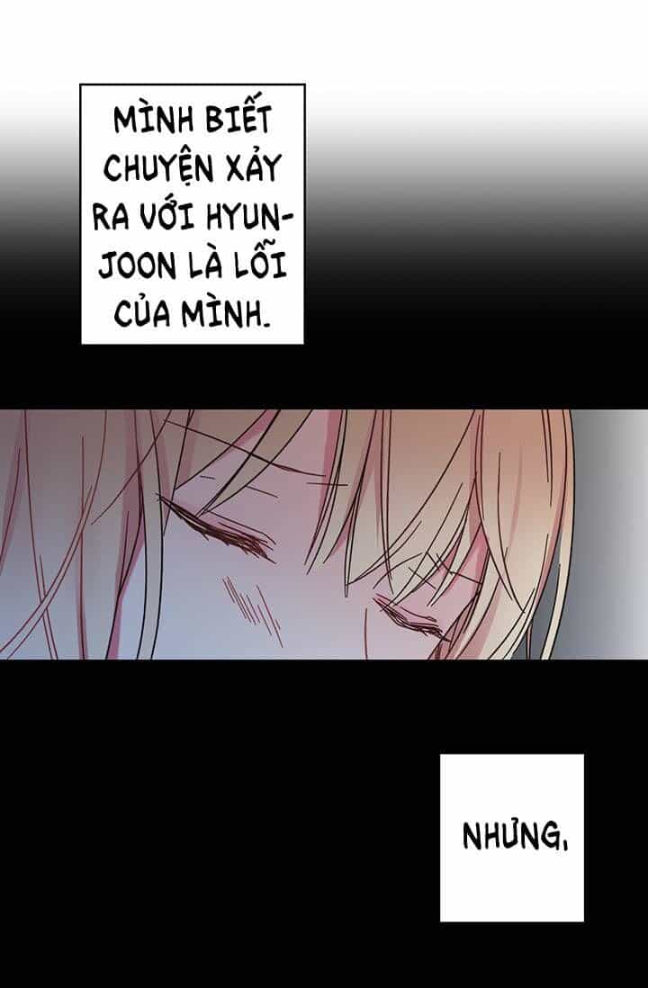 Cô Dâu Của Miêu Hoàng Tử - Chương 4 - ảnh 40