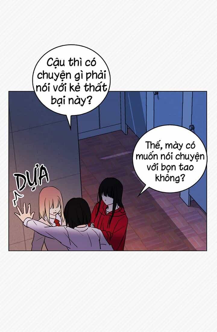 Cô Dâu Của Miêu Hoàng Tử - Chương 4 - ảnh 50