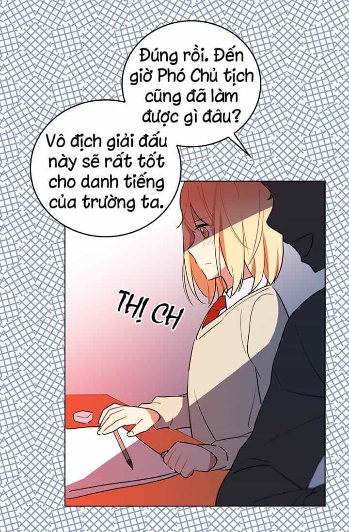 Cô Dâu Của Miêu Hoàng Tử - Chương 4 - ảnh 8