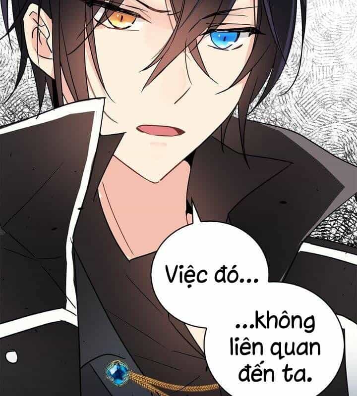 Cô Dâu Của Miêu Hoàng Tử - Chương 6 - ảnh 29