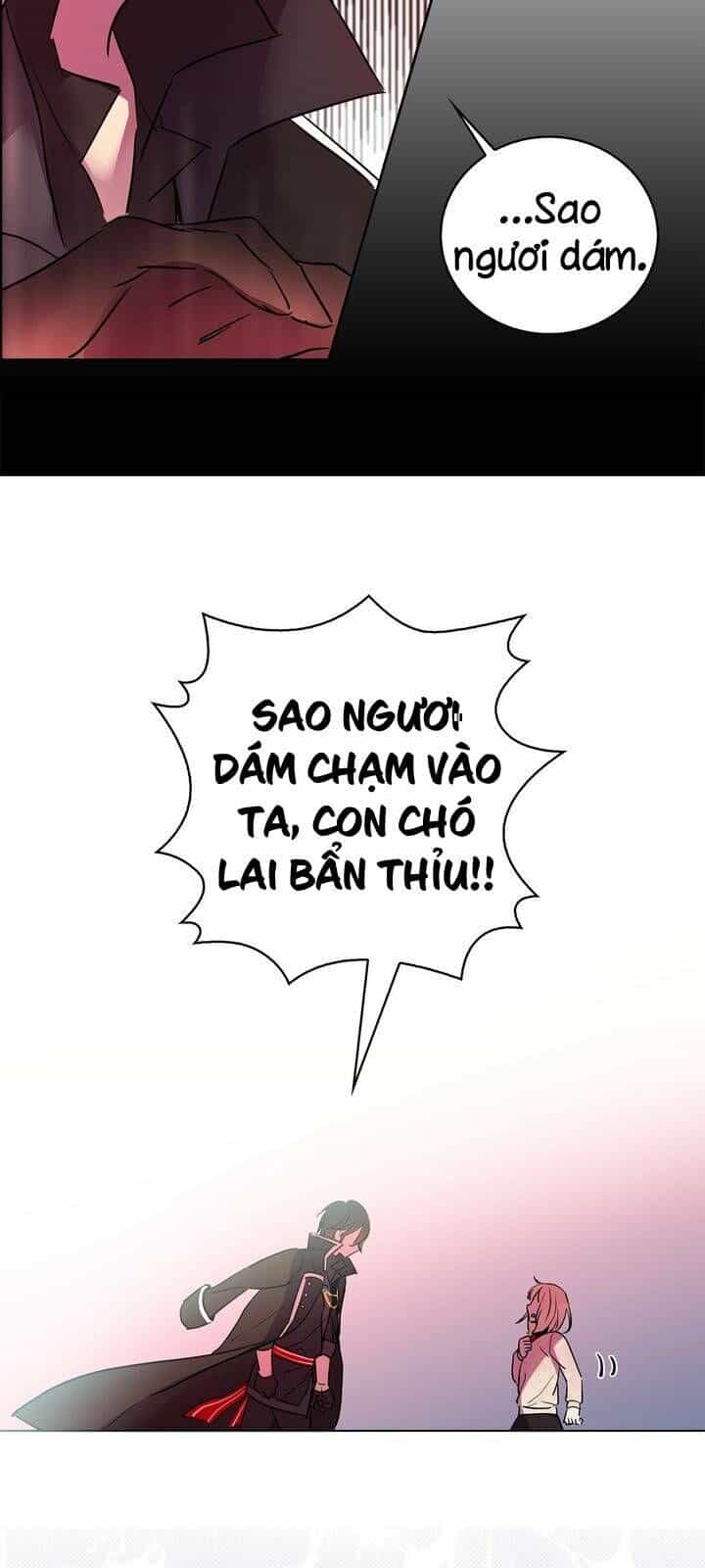 Cô Dâu Của Miêu Hoàng Tử - Chương 6 - ảnh 8