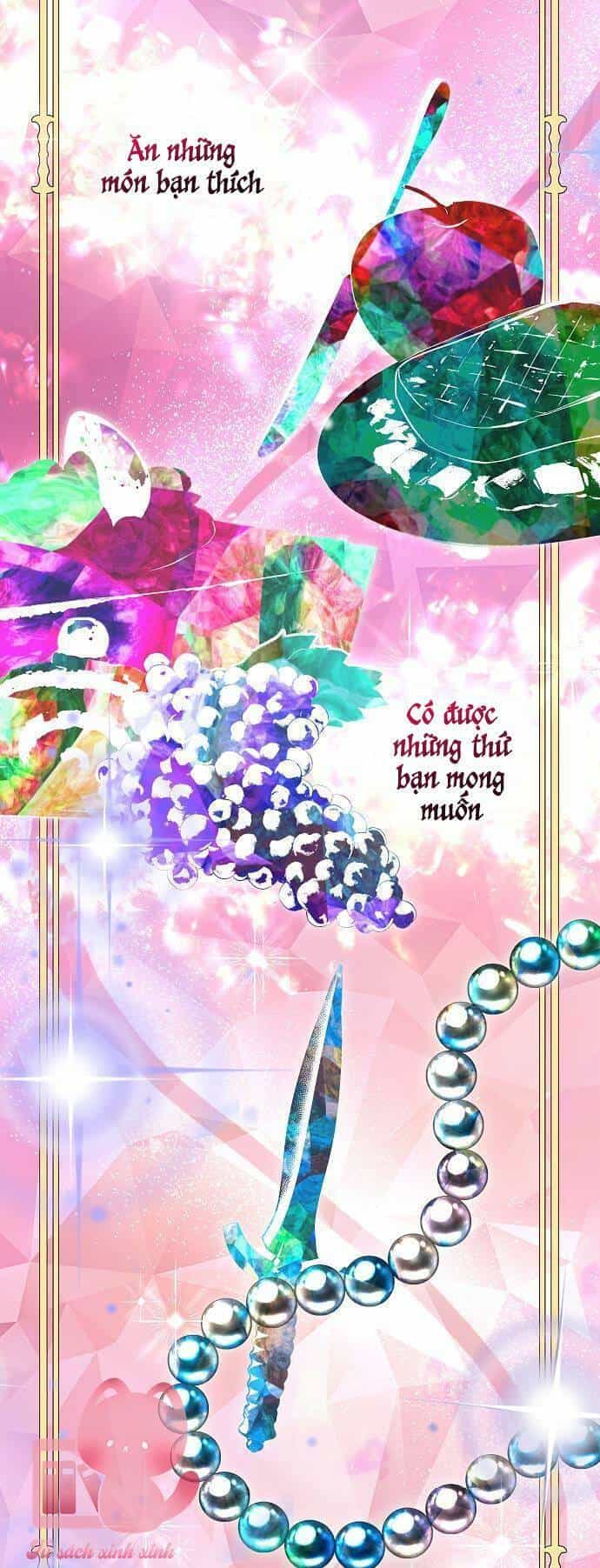 Cô Dâu Của Obsidian - Chương 1 - ảnh 12