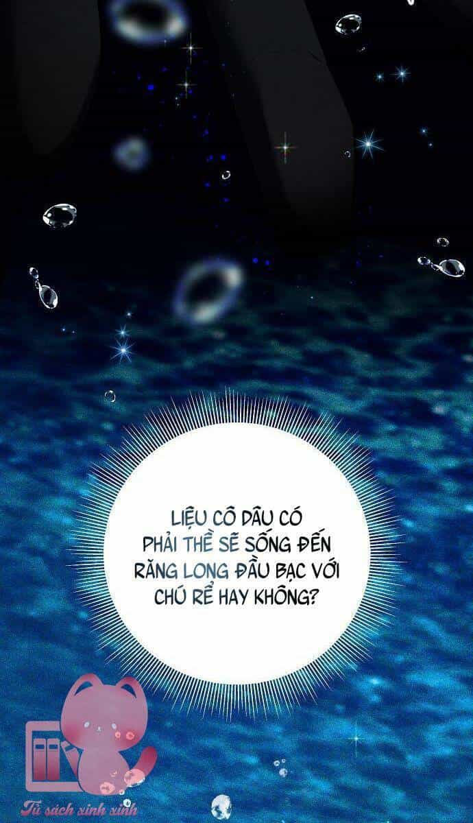 Cô Dâu Của Obsidian - Chương 1 - ảnh 48
