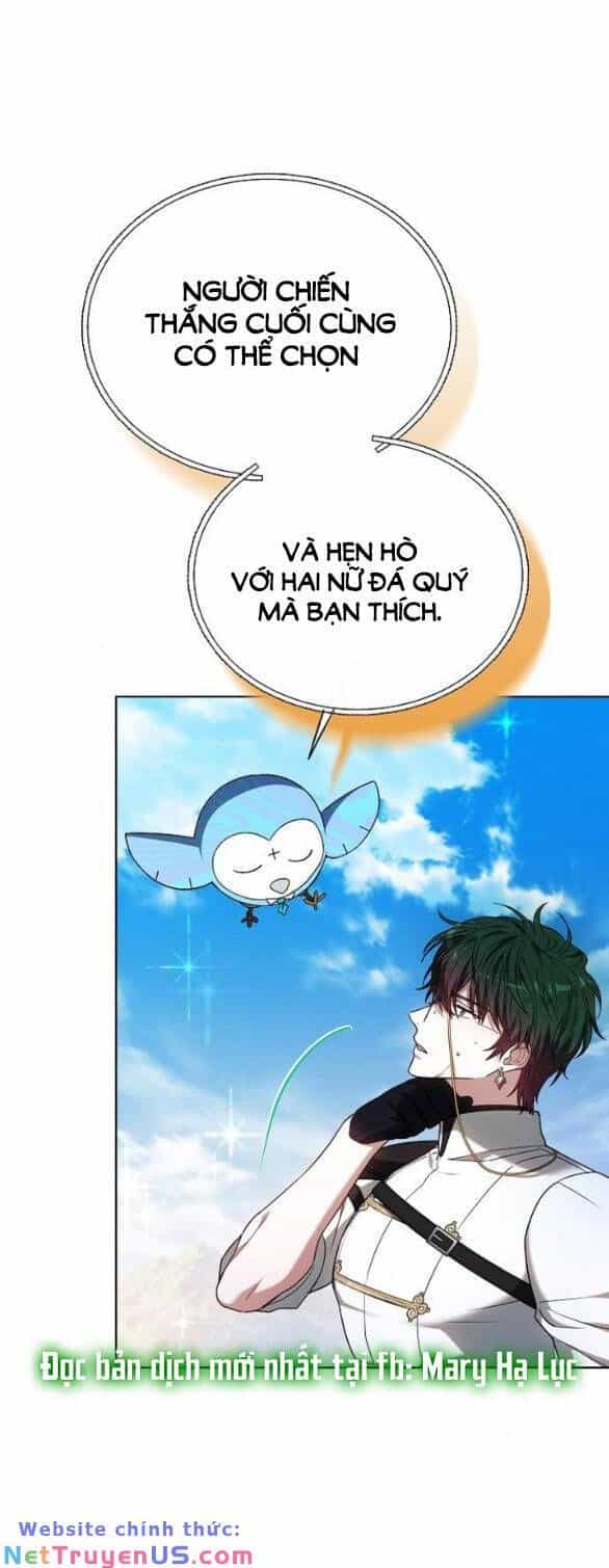 Cô Dâu Của Obsidian - Chương 9.2 - ảnh 34