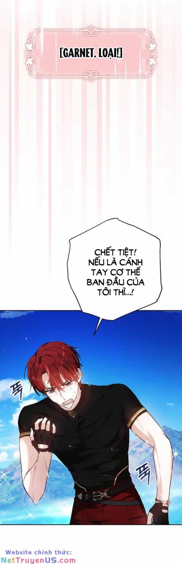 Cô Dâu Của Obsidian - Chương 9.2 - ảnh 8