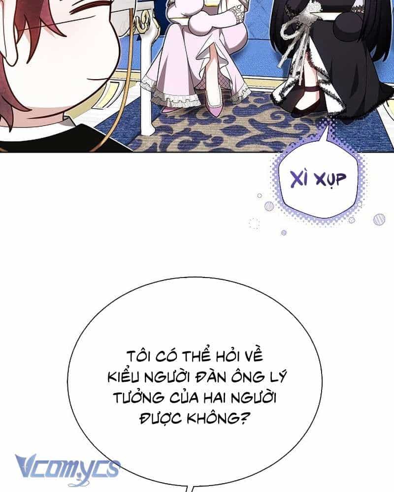 Cô Dâu Của Obsidian - Chương 10 - ảnh 23