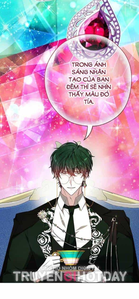 Cô Dâu Của Obsidian - Chương 10.1 - ảnh 65