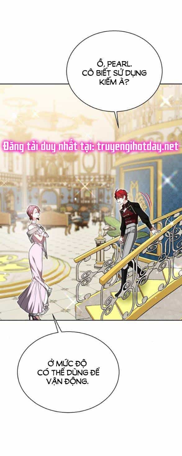 Cô Dâu Của Obsidian - Chương 11.1 - ảnh 17
