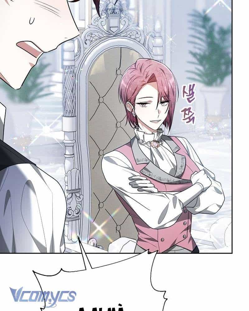 Cô Dâu Của Obsidian - Chương 12 - ảnh 55
