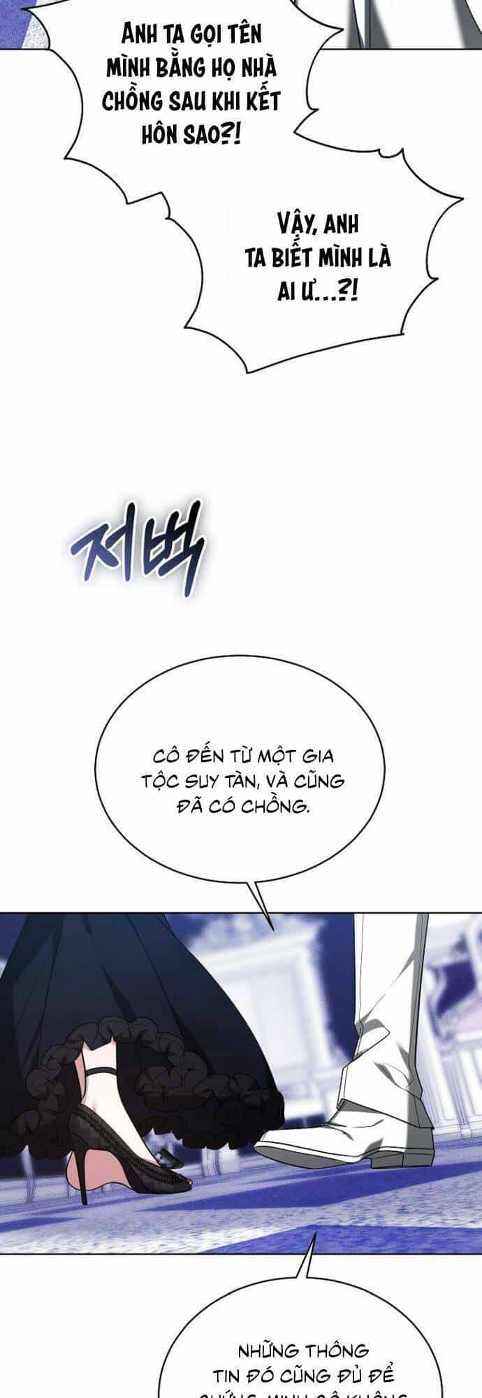 Cô Dâu Của Obsidian - Chương 2 - ảnh 33
