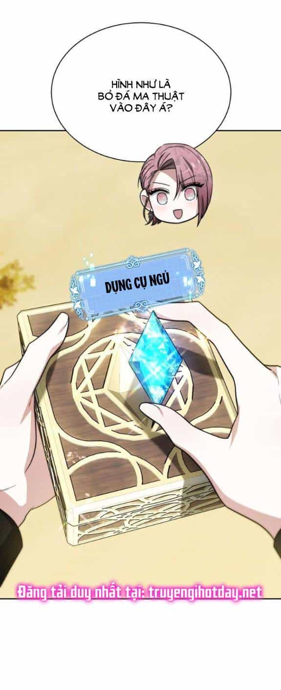 Cô Dâu Của Obsidian - Chương 14.1 - ảnh 3