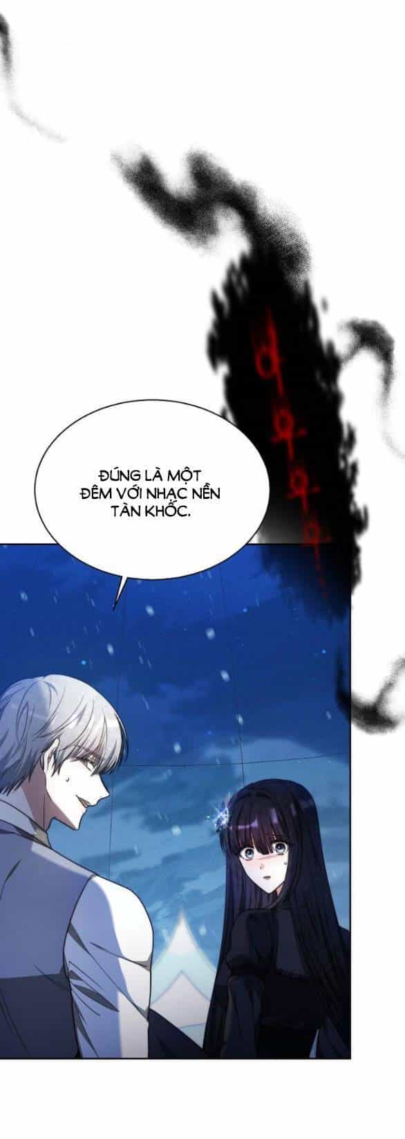 Cô Dâu Của Obsidian - Chương 15.1 - ảnh 36