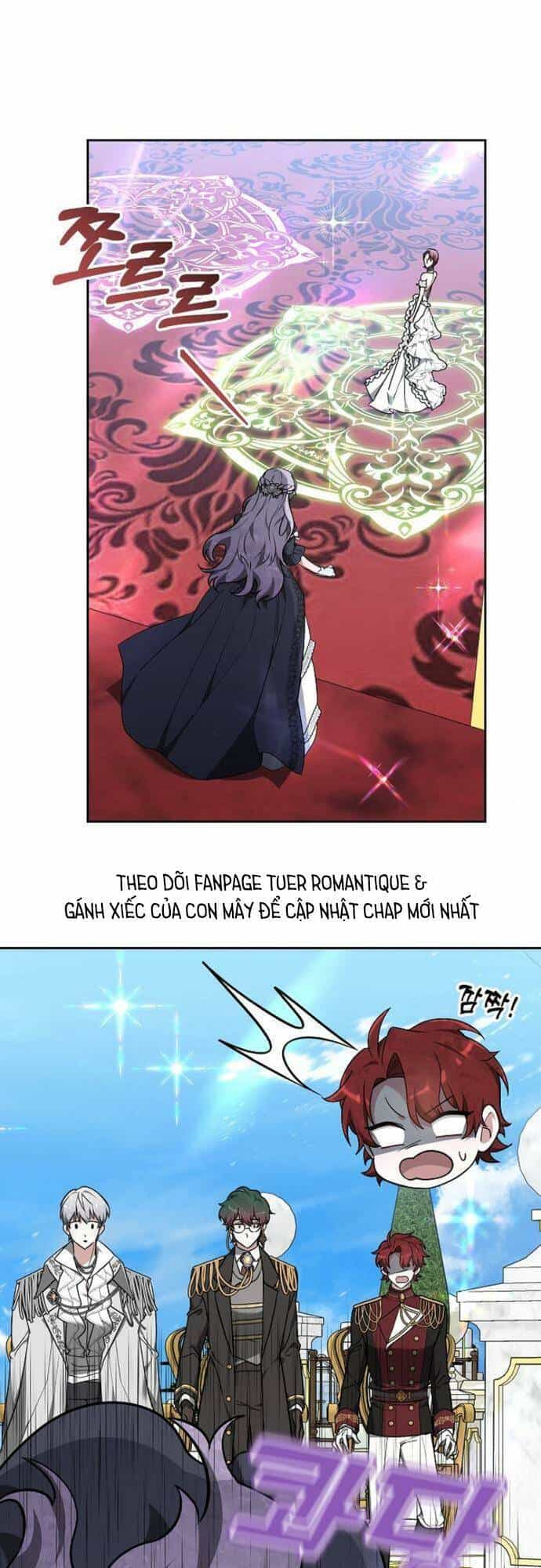 Cô Dâu Của Obsidian - Chương 3 - ảnh 65