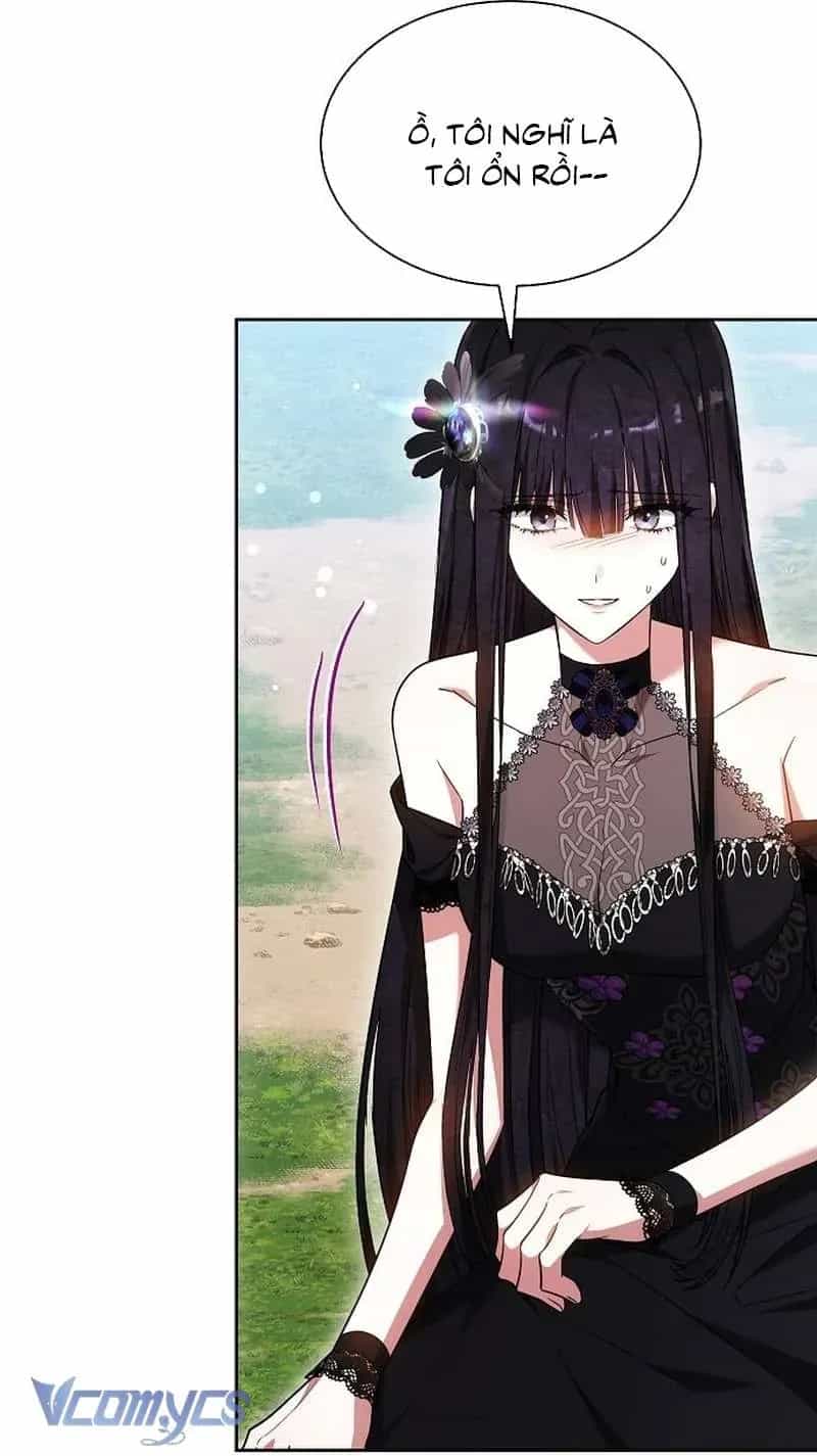 Cô Dâu Của Obsidian - Chương 21 - ảnh 5