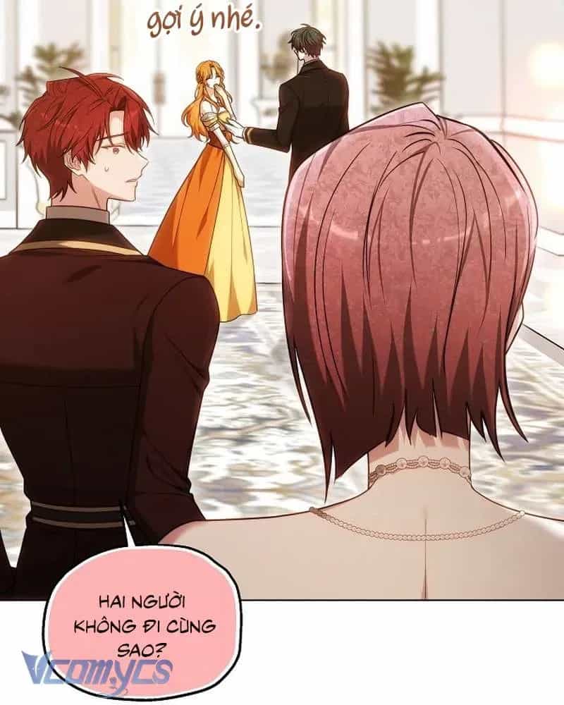 Cô Dâu Của Obsidian - Chương 24 - ảnh 120