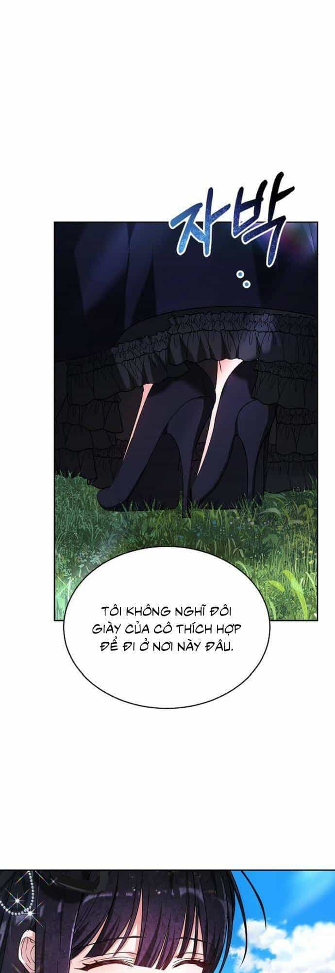 Cô Dâu Của Obsidian - Chương 4 - ảnh 36