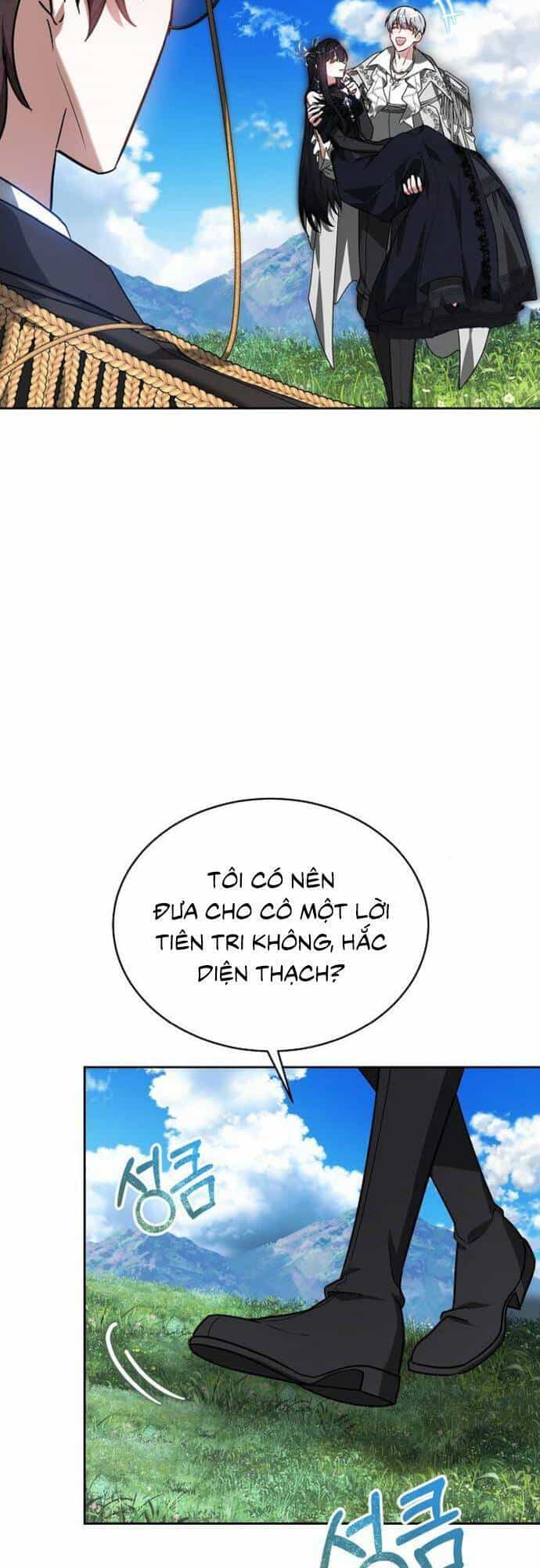 Cô Dâu Của Obsidian - Chương 4 - ảnh 49
