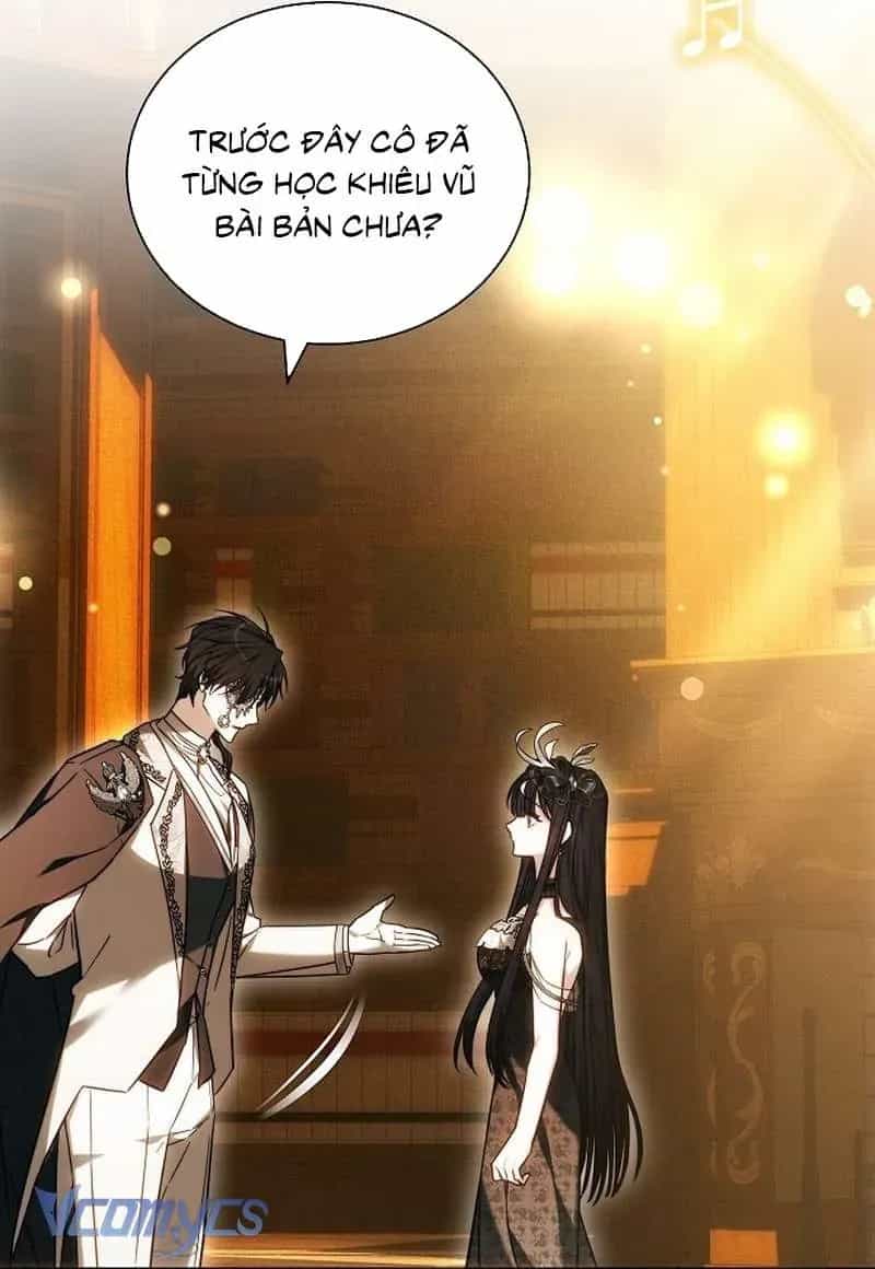 Cô Dâu Của Obsidian - Chương 32 - ảnh 26