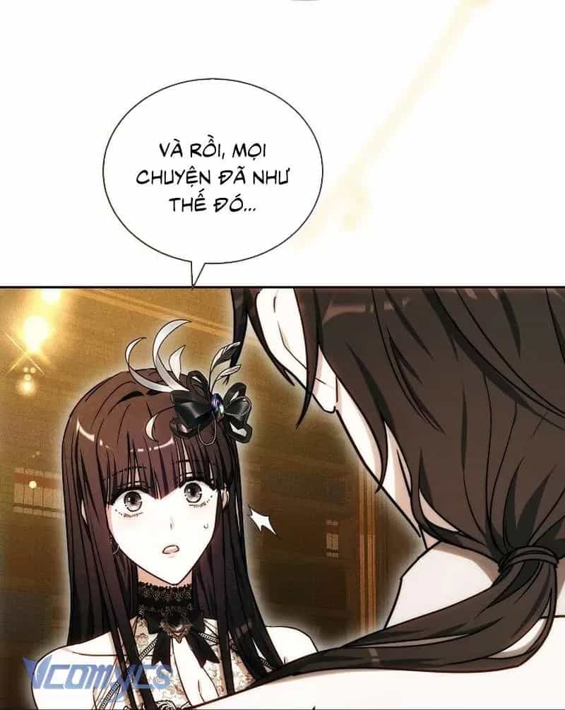 Cô Dâu Của Obsidian - Chương 32 - ảnh 49