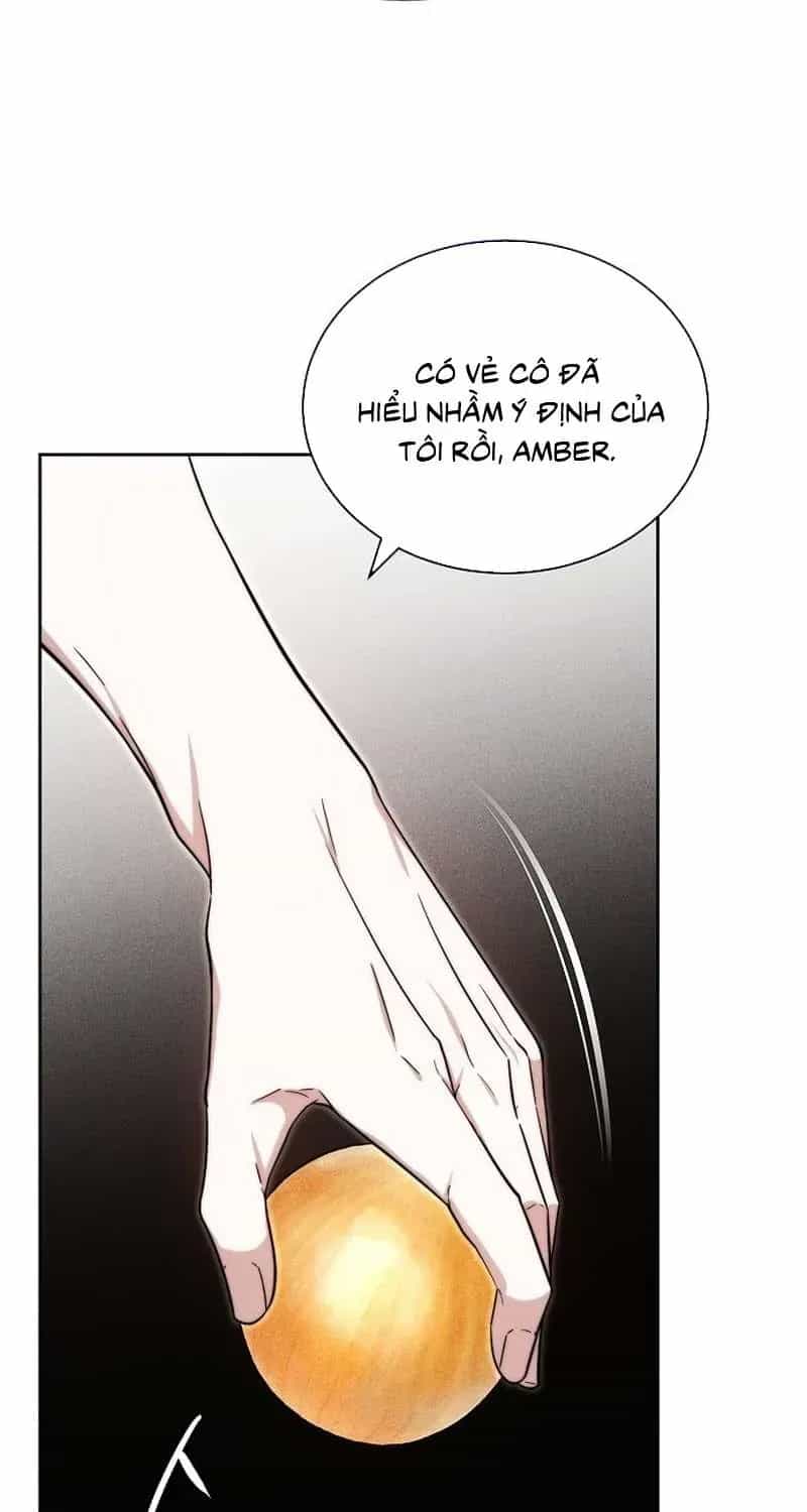Cô Dâu Của Obsidian - Chương 33 - ảnh 22