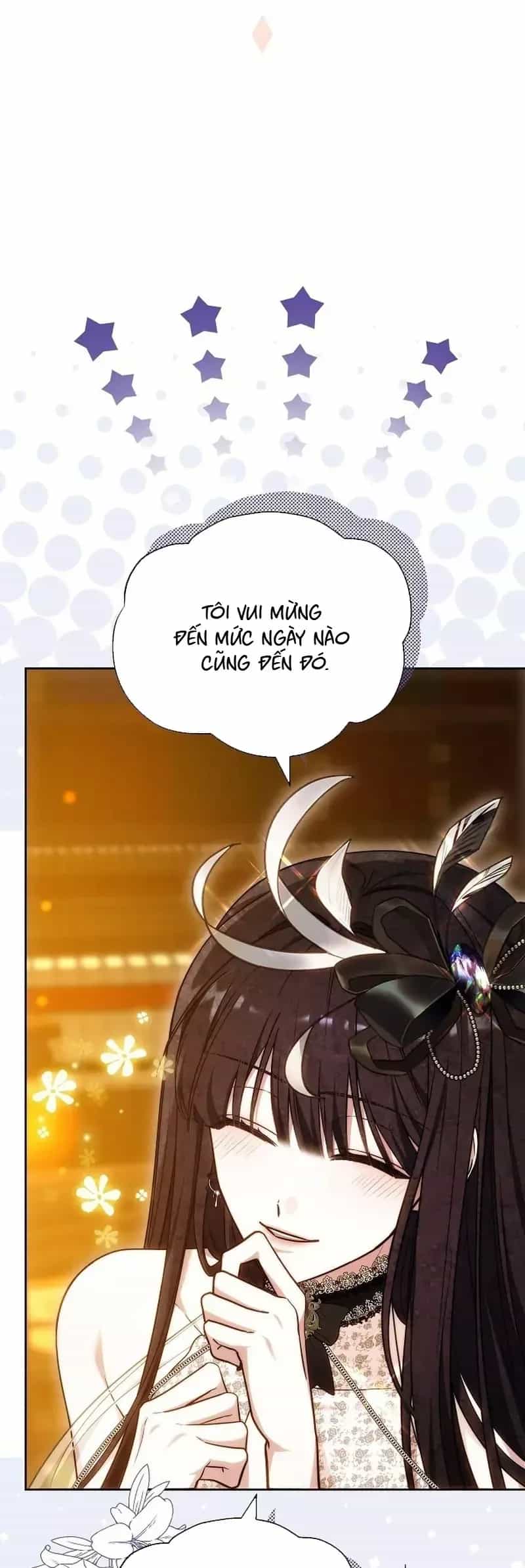 Cô Dâu Của Obsidian - Chương 34 - ảnh 11