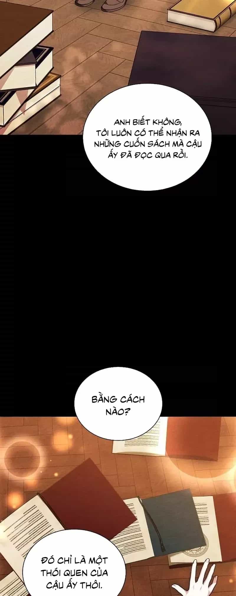 Cô Dâu Của Obsidian - Chương 34 - ảnh 15