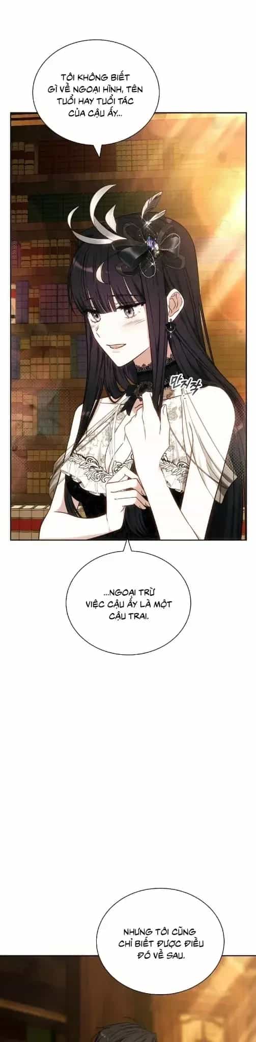 Cô Dâu Của Obsidian - Chương 34 - ảnh 33
