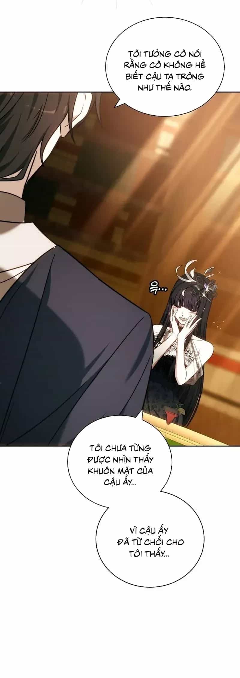 Cô Dâu Của Obsidian - Chương 34 - ảnh 35