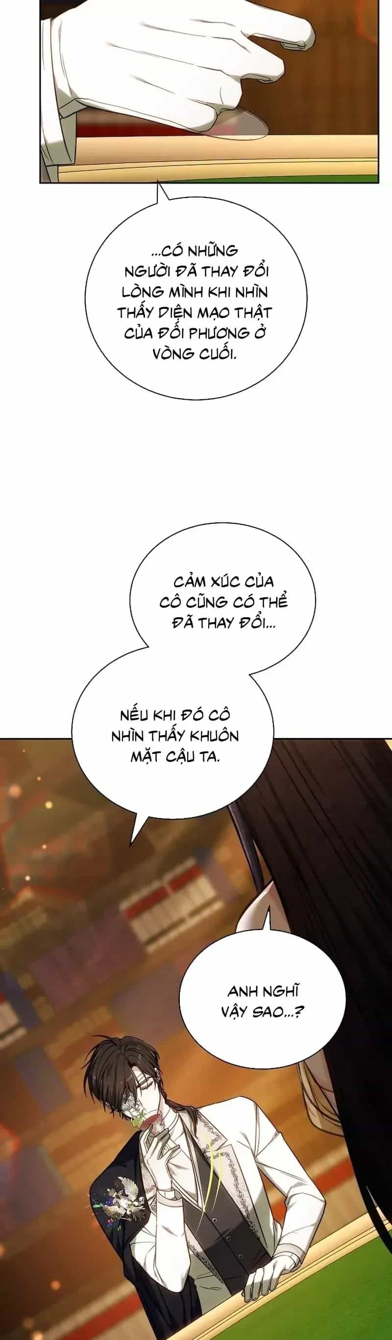 Cô Dâu Của Obsidian - Chương 34 - ảnh 42
