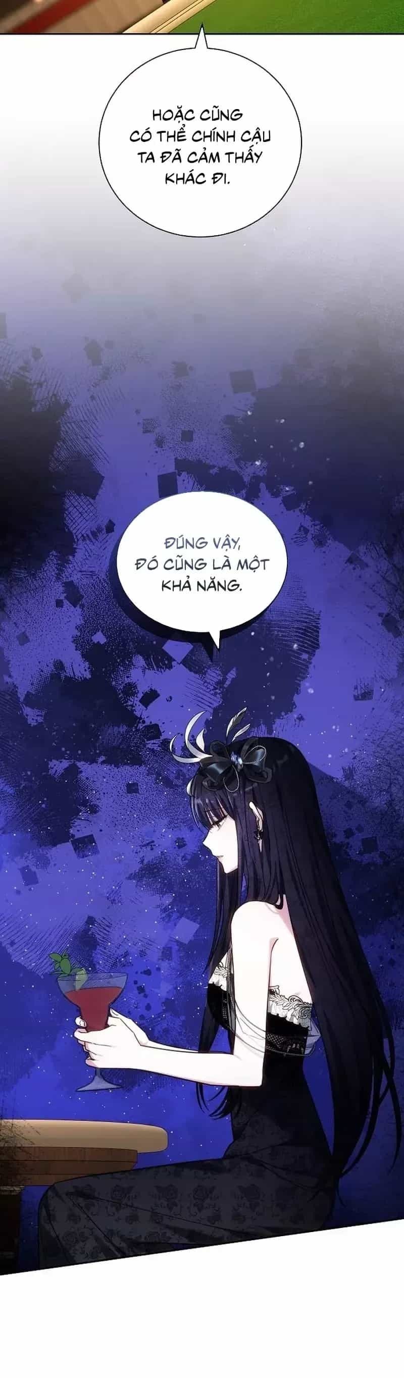 Cô Dâu Của Obsidian - Chương 34 - ảnh 43