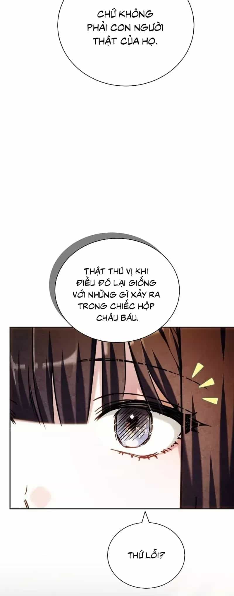 Cô Dâu Của Obsidian - Chương 34 - ảnh 46