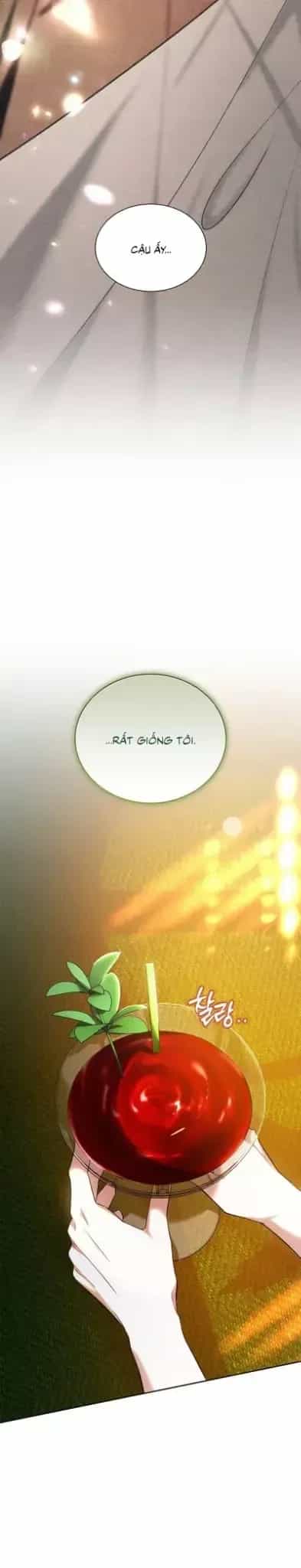 Cô Dâu Của Obsidian - Chương 34 - ảnh 5