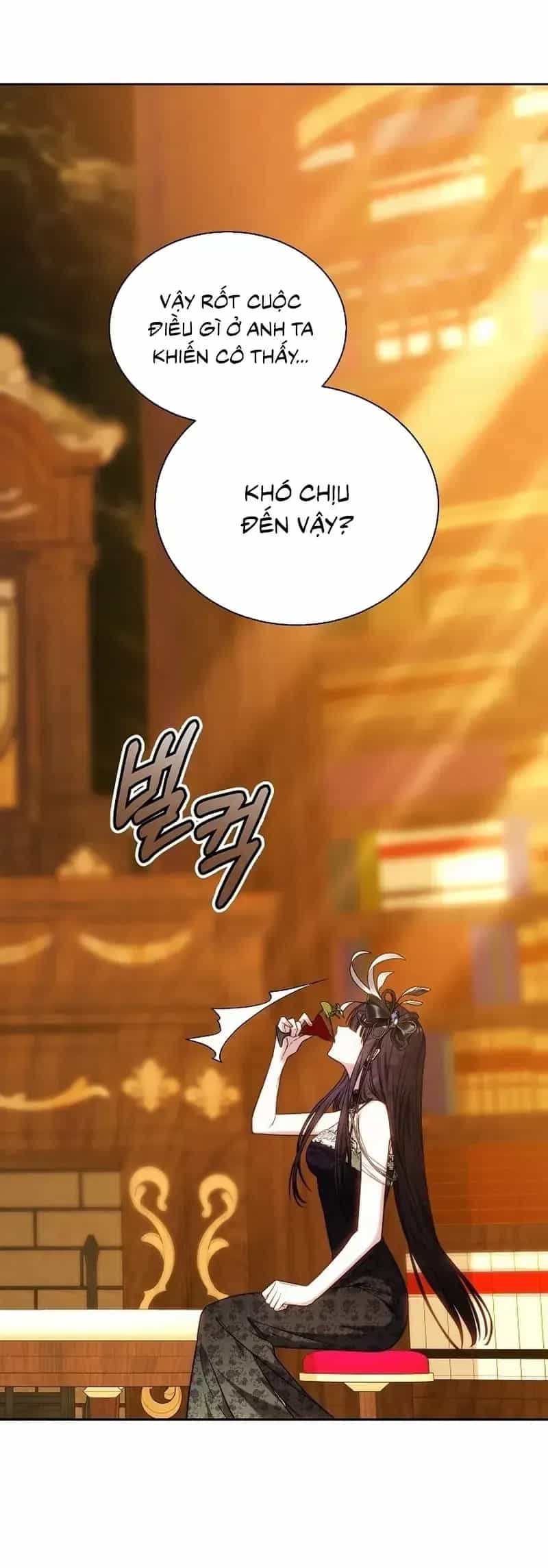 Cô Dâu Của Obsidian - Chương 34 - ảnh 52