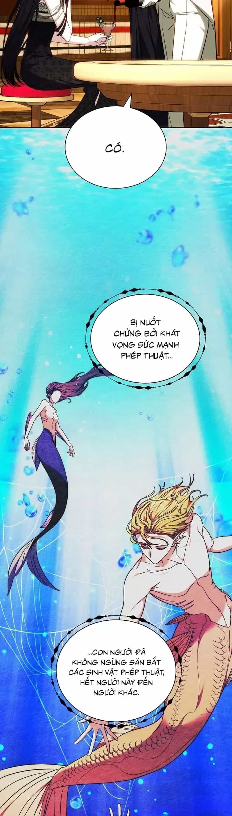 Cô Dâu Của Obsidian - Chương 34 - ảnh 55