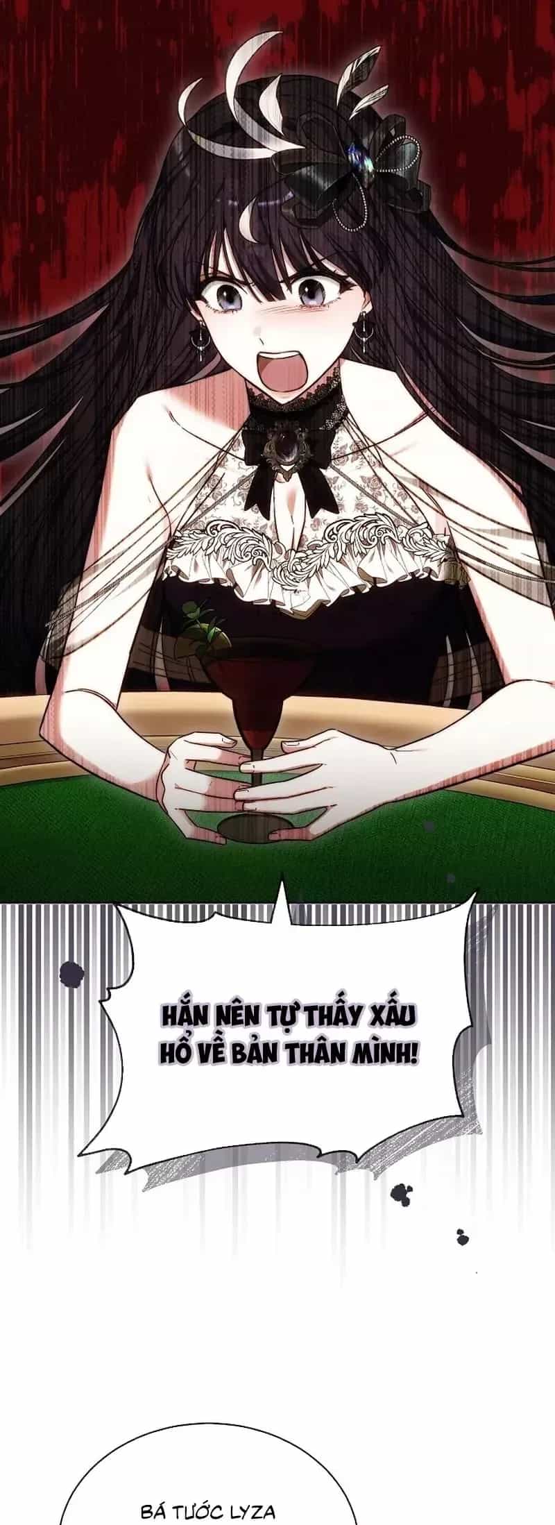 Cô Dâu Của Obsidian - Chương 34 - ảnh 58