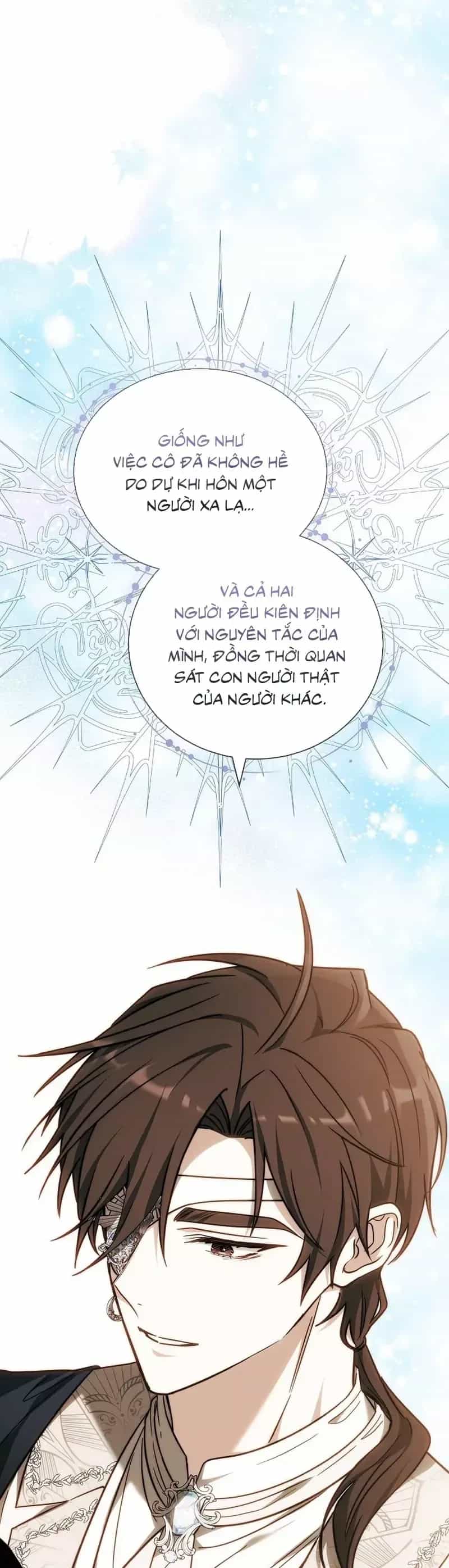 Cô Dâu Của Obsidian - Chương 34 - ảnh 63