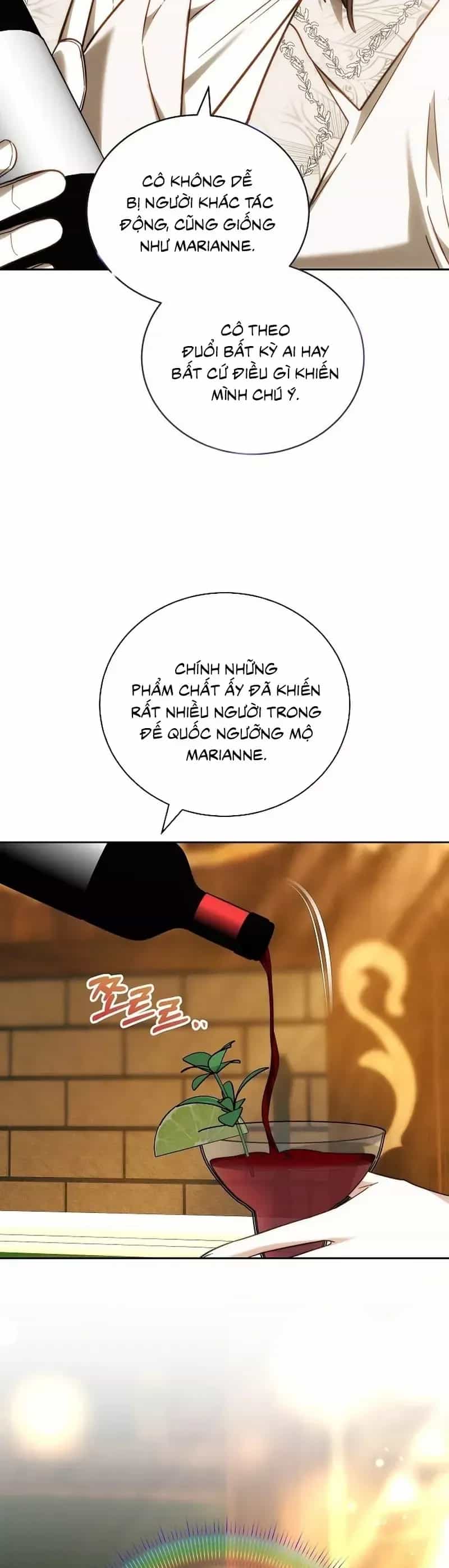 Cô Dâu Của Obsidian - Chương 34 - ảnh 64