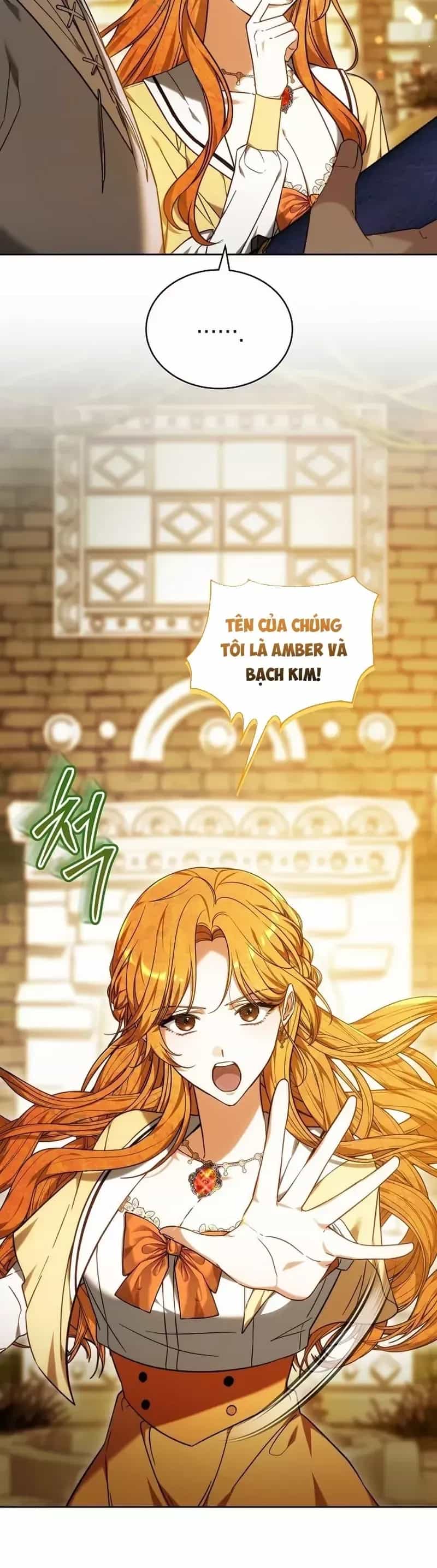 Cô Dâu Của Obsidian - Chương 34 - ảnh 77