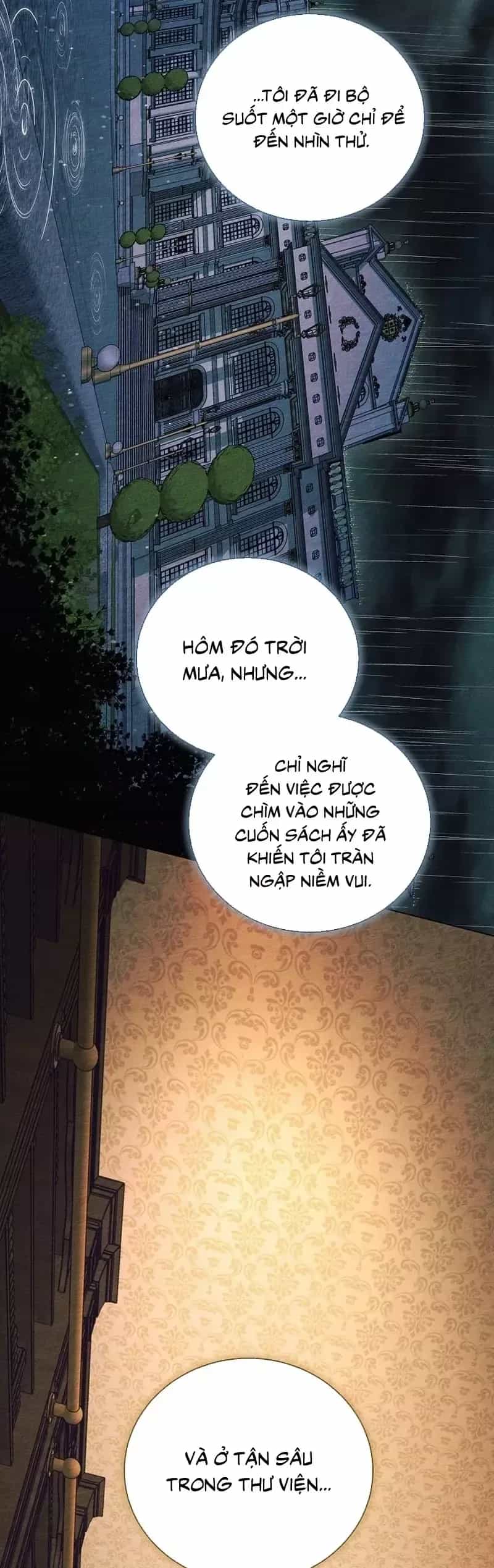 Cô Dâu Của Obsidian - Chương 34 - ảnh 9