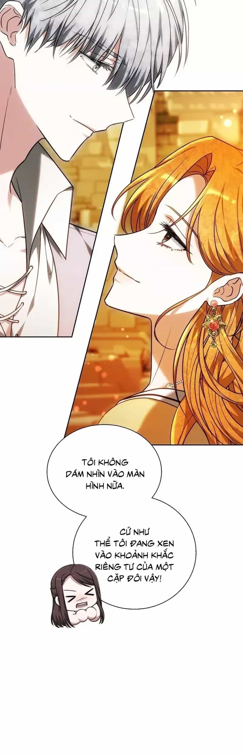 Cô Dâu Của Obsidian - Chương 35 - ảnh 15