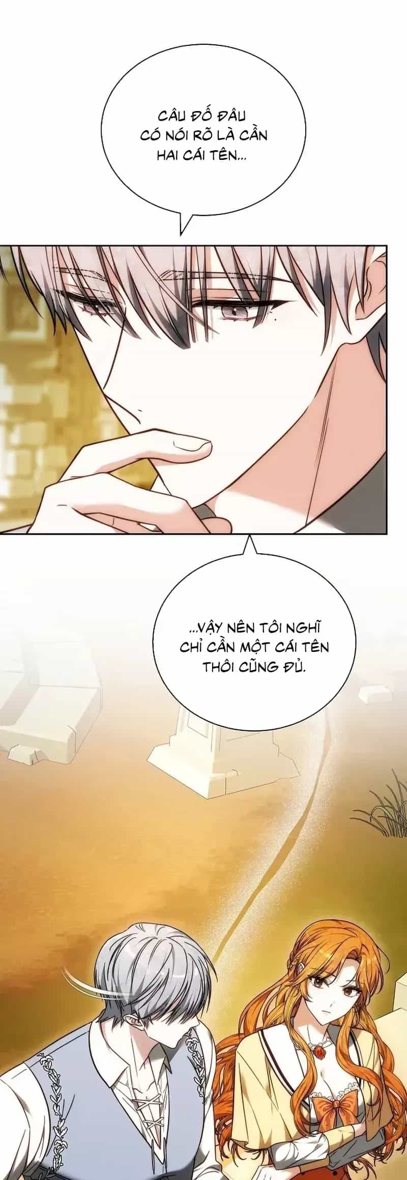 Cô Dâu Của Obsidian - Chương 35 - ảnh 4