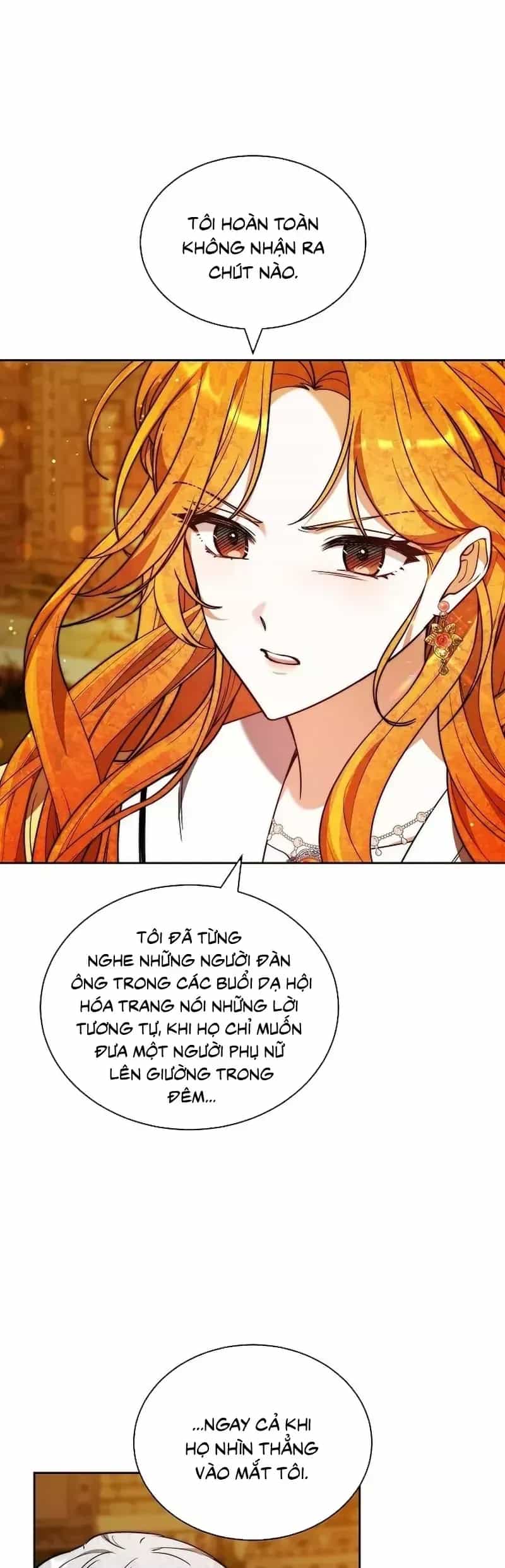 Cô Dâu Của Obsidian - Chương 35 - ảnh 43