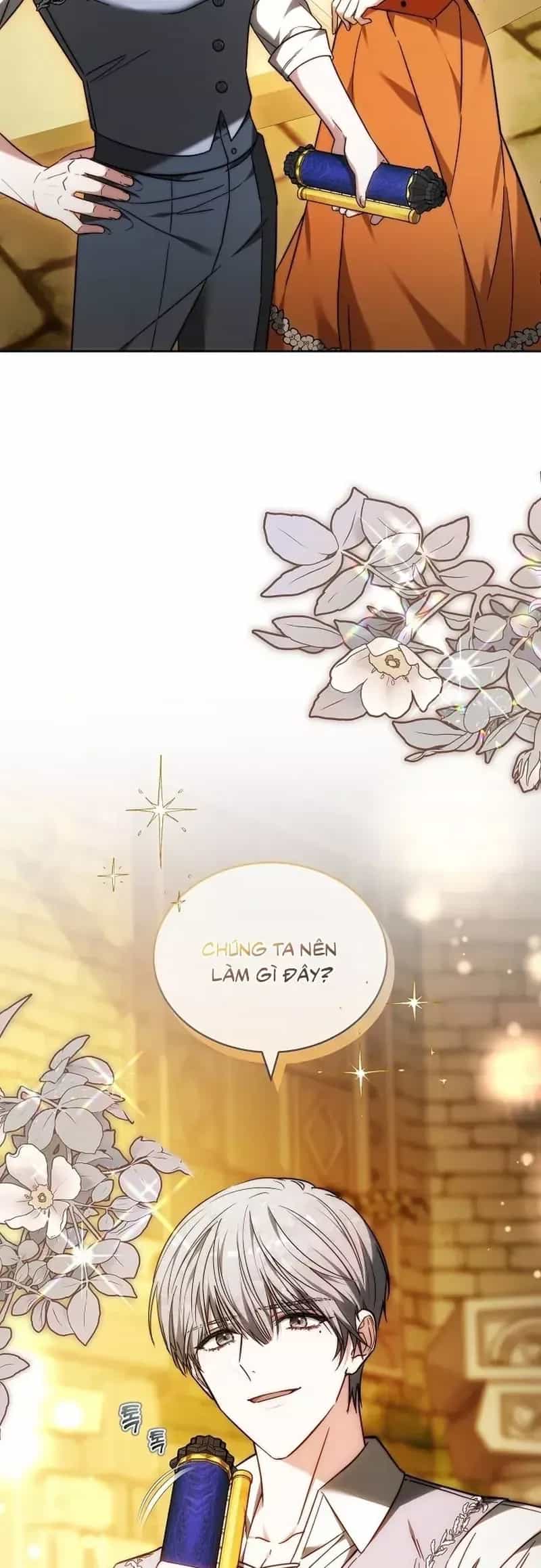 Cô Dâu Của Obsidian - Chương 35 - ảnh 5
