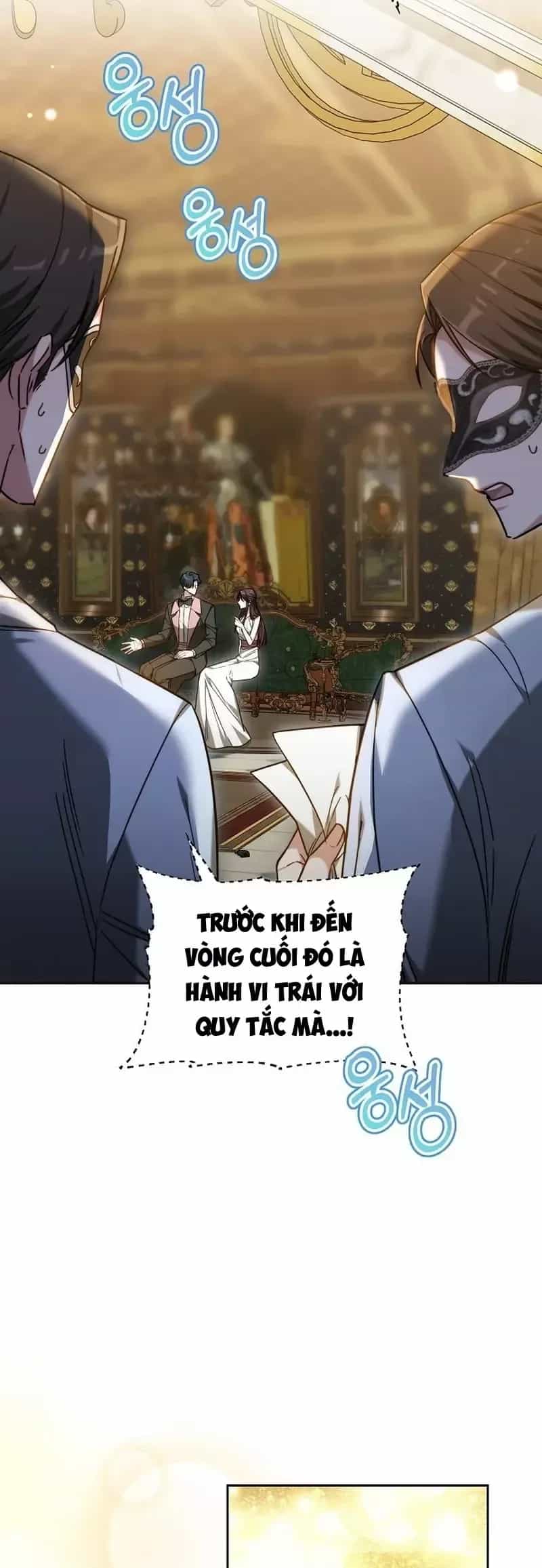 Cô Dâu Của Obsidian - Chương 35 - ảnh 52
