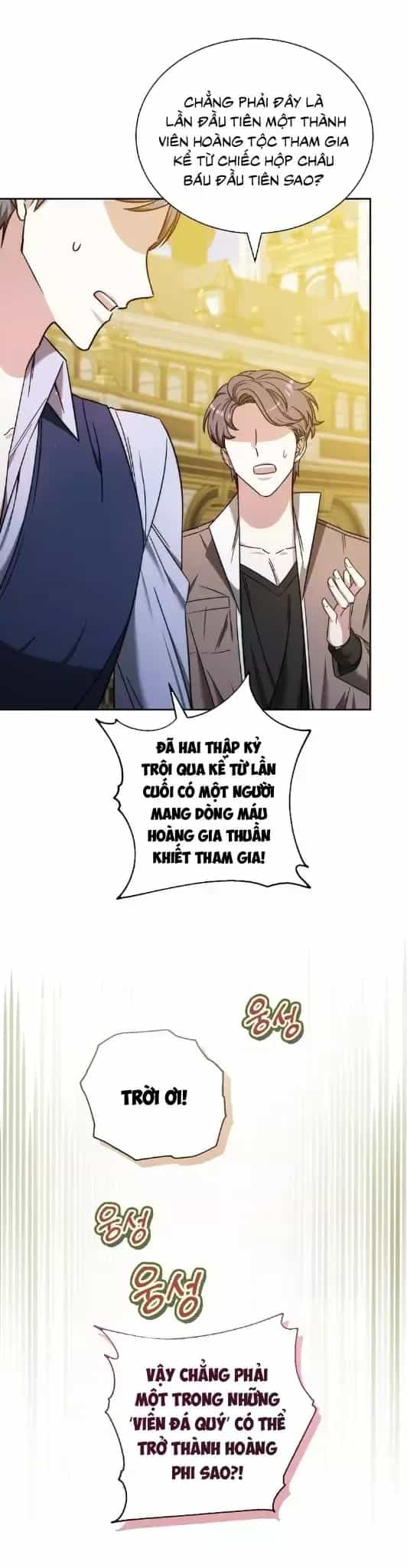 Cô Dâu Của Obsidian - Chương 35 - ảnh 67