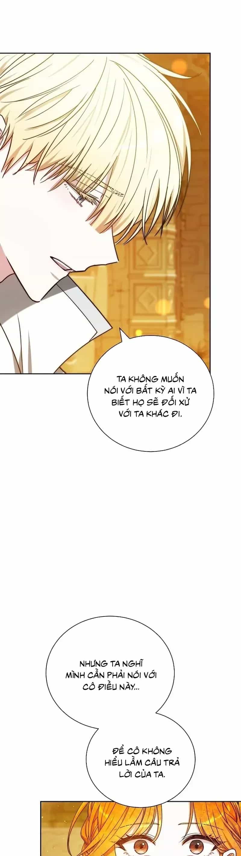 Cô Dâu Của Obsidian - Chương 35 - ảnh 71
